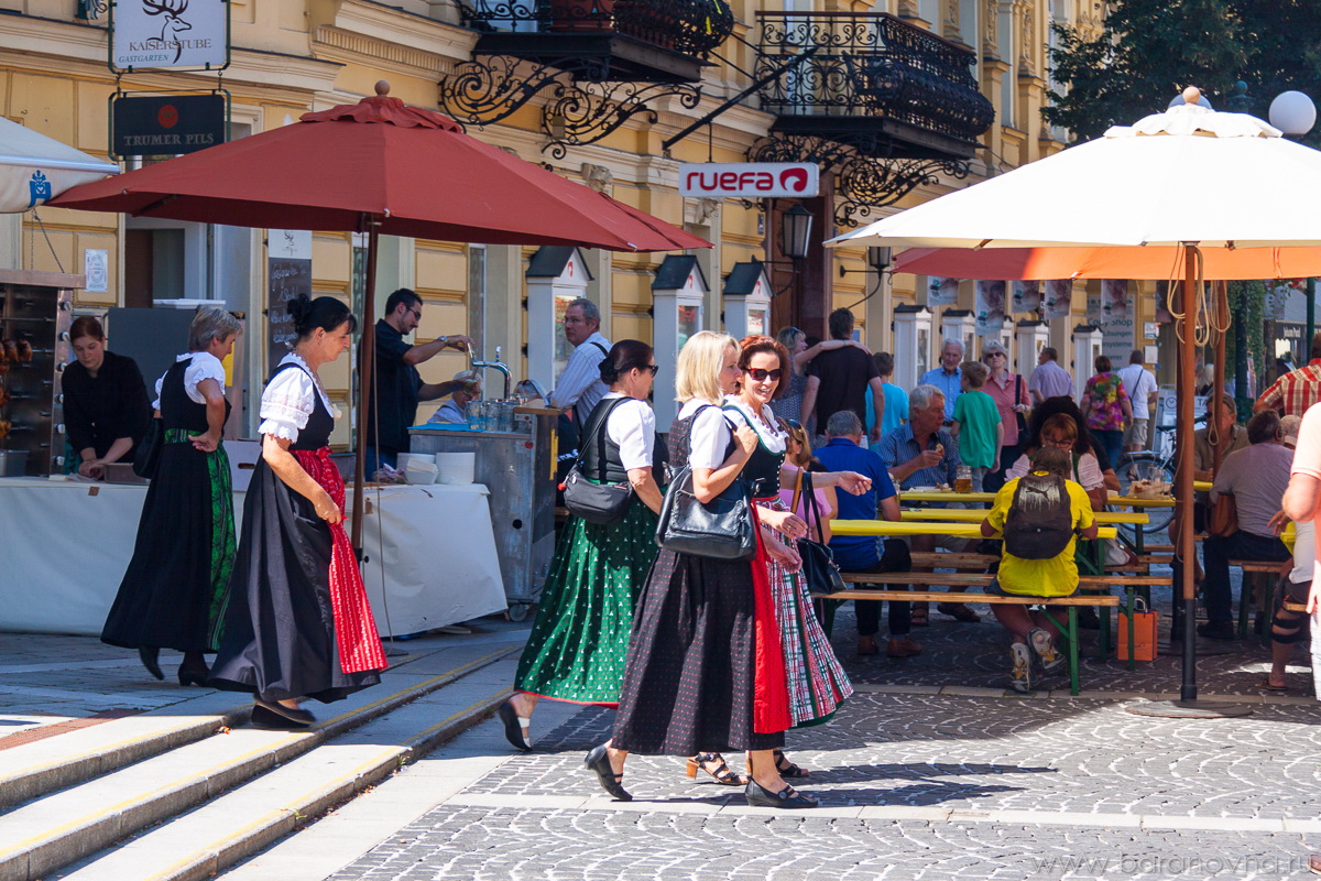 Bad Ischl